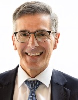 Prof. Daniel Figeys profile photo