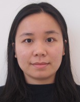 Dr. Manxi Huang profile photo